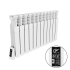 RADIATOR ELECTRICAL 12L elite with programmer and dual protection