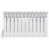 RADIATOR ELECTRICAL 12L elite with programmer and dual protection