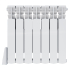 RADIATOR ELECTRICAL 7 L elite with programmer and dual protection