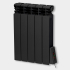 RADIATOR ELECTRICAL 5R ELITE BLACK