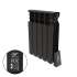 RADIATOR ELECTRICAL 5R ELITE BLACK