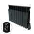 RADIATOR ELECTRICAL 10R ELITE BLACK
