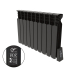 RADIATOR ELECTRICAL 10R ELITE BLACK