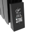 RADIATOR ELECTRICAL 10R ELITE BLACK