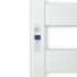 Towel dryer White EF Bond L