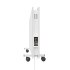 PANEL CERAMIC with Wi-Fi FLYME 800PW white stone - 16 м²