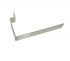Дужка для керамічної рушникосушки FLYME (Reiling) T (до серії 420)