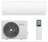 Daiko LOTUS INVERTER RATS-H09NVR/RATS-H09INVR air conditioner