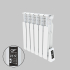 Electric Radiator Standard 6R