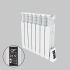 Electric Radiator Standard 7R