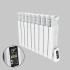 Electric Radiator Standard 9R