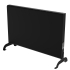 heating panel FLYME Smart M600 black - 12 м²