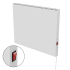 heating panel FLYME Basic M400 - 8 м²