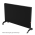 heating panel FLYME Basic M600 black - 12 м²