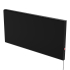 Heating panel FLYME Basic M800 black - 16 м²