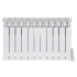RADIATOR ELECTRICAL 11 R smart with programmer and dual protection