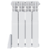 RADIATOR ELECTRICAL 4 L smart with programmer and dual protection