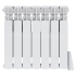 RADIATOR ELECTRICAL 7R smart with programmer and dual protection