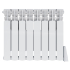 RADIATOR ELECTRICAL 8 R smart with programmer and dual protection