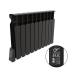 RADIATOR ELECTRICAL 10L ELITE BLACK