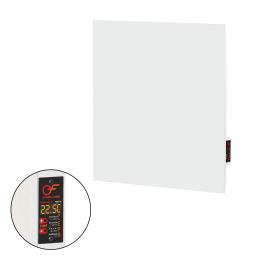 Керамічна панель опалення FLYME 450PW білий - на 9 м²