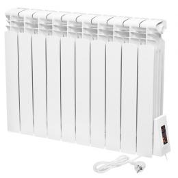 RADIATOR ELECTRICAL 10 R elite with programmer and dual protection