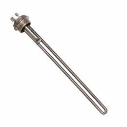 Heating element for radiator 360 W Left