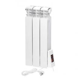 RADIATOR ELECTRICAL 3 R elite with programmer and dual protection
