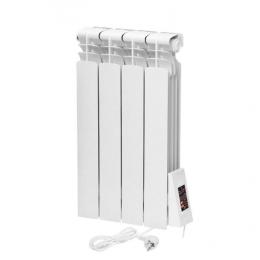 RADIATOR ELECTRICAL 4 R elite with programmer and dual protection