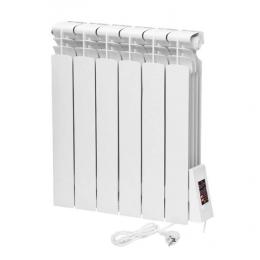 RADIATOR ELECTRICAL 6 R elite with programmer and dual protection