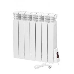 RADIATOR ELECTRICAL 7R elite with programmer and dual protection