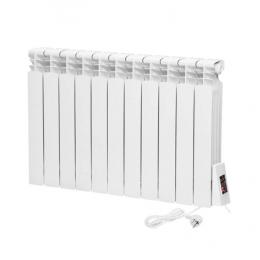 RADIATOR ELECTRICAL 11 R elite with programmer and dual protection
