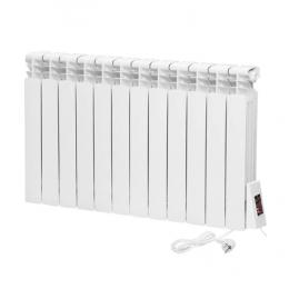 RADIATOR ELECTRICAL 12 R elite with programmer and dual protection