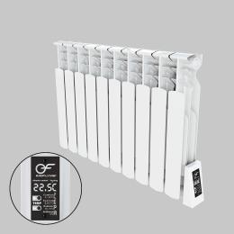 Электрорадиатор ERAFLYME STANDART 10R Электрорадиатор ERAFLYME STANDART 10R