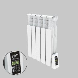 Electric Radiator Standard 5 R sections