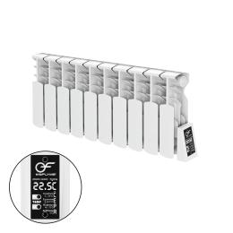 Electric Radiator Mini 10 R sections