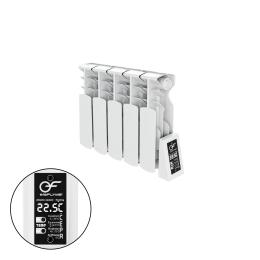 Електрорадіатор ERAFLYME COMPACT 5R