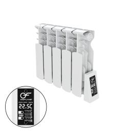 Electric Radiator Mini 5 R sections Electric Radiator Mini 5 R sections