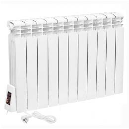RADIATOR ELECTRICAL 11 L elite with programmer and dual protection