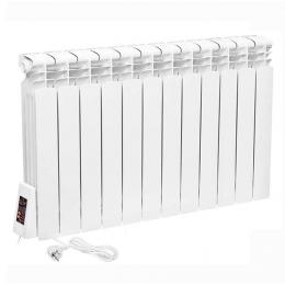 RADIATOR ELECTRICAL 12 L elite with programmer and dual protection