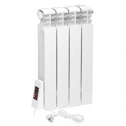 RADIATOR ELECTRICAL 4 L elite with programmer and dual protection