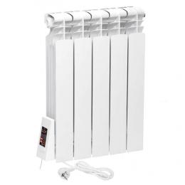 RADIATOR ELECTRICAL 5 L elite with programmer and dual protection