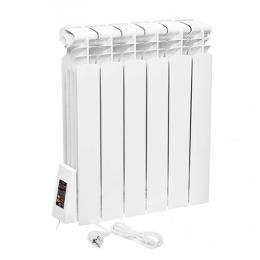 RADIATOR ELECTRICAL 6 L elite with programmer and dual protection
