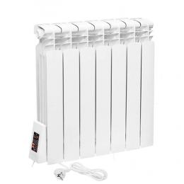 RADIATOR ELECTRICAL 7 L elite with programmer and dual protection