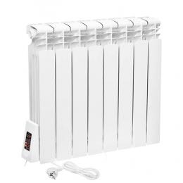 RADIATOR ELECTRICAL 8L elite with programmer and dual protection