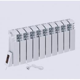 Electric Radiator Сompact 10 L sections