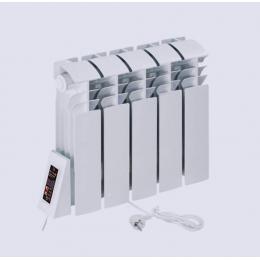 Electric Radiator Сompact 5 L sections