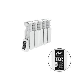 Electric Radiator Сompact 5 L sections Electric Radiator Сompact 5 L sections
