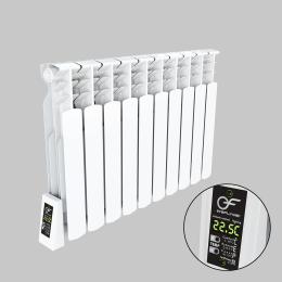 Electric Radiator Standard 10 L sections