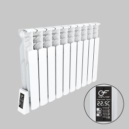 Электрорадиатор ERAFLYME STANDART 10L Электрорадиатор ERAFLYME STANDART 10L